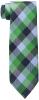 Cà vạt Tommy Hilfiger Men's Buffalo Tartan Tie