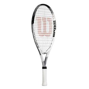 Vợt tennis Wilson US Open Junior Tennis Racket, 23-Inch