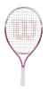Vợt tennis Wilson Junior's Blush Tennis Racquet