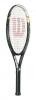 Vợt tennis Wilson Hyper Hammer 5.3 Strung Tennis Racket