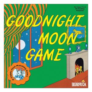 Goodnight Moon Game