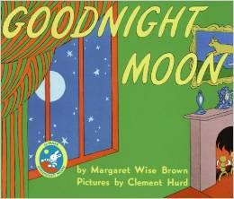 Goodnight Moon Hardcover