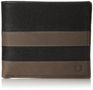 Ví Fred Perry Men's Bold Tipped Billfold and Coin