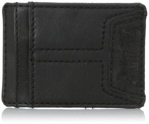 Ví Levi's Men's Matt Front Pocket Wallet