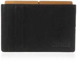 Ví Jack Spade Men's Mitchell Leather File Wallet