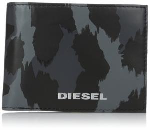 Ví Diesel Men's Money-Money Hiresh Wallet