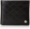 Ví Fred Perry Men's Embossed-Quilt Bifold Wallet