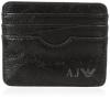 Ví Armani Jeans Men's X8 Vintage Eco Leather Card Case