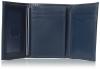 Ví Nautica Men's Trifold with Embosed Sailboat Logo