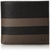 Ví Fred Perry Men's Bold Tipped Billfold Wallet