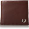 Ví Fred Perry Men's Drakes Detail Billfold and Coin