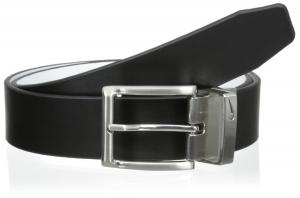 Dây lưng Nike Belts Men's Loop Cutout Reversible Belt