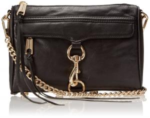 Túi xách Rebecca Minkoff Mini MAC Convertible Cross-Body Handbag