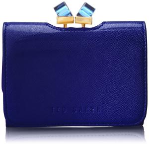 Túi xách Ted Baker Crystal Top Small Wallet