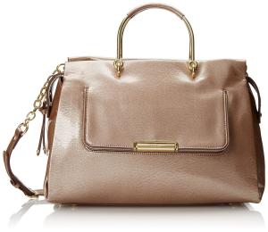 Túi xách Nine West Luxe Life Satchel Top Handle Bag