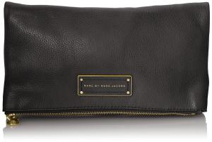 Ví Marc by Marc Jacobs Too Hot To Handle Foldover Clutch