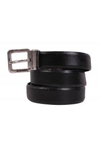 Dây lưng DIESEL - Leather Belt BATIC - 100