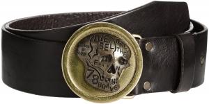 Dây lưng Diesel Men's Blasteris Belt