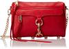 Túi xách Rebecca Minkoff Mini MAC Convertible Cross-Body Handbag