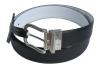 Dây lưng Nike Golf Leather Belt for Men,black, Style #P1116925