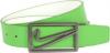 Dây lưng NikeGolf Men's Tour Swoosh Cutout Reversible Belt