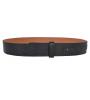 Dây lưng Nike Perforated Leather Strap Belts