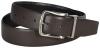 Dây lưng Nike Golf Men's Reversible Leather Belt-Black/Brown-36