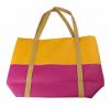 Túi xách Towallmark 1PC Sweet Elegent Mixed Color Totes Chain Pendants Hobo Shoulder Bag Handbag (Yellow)