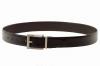 Dây lưng Trafalgar Men's Waylan Black/Brown Reversible Leather Belt
