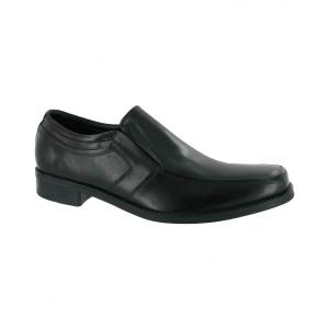 Giày Amblers Kevin Leather Shoe / Mens Shoes / Slip-On Mens Shoes