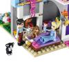 Bộ đồ chơi LEGO Disney Princess 41055 Cinderella's Romantic Castle