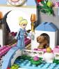 Bộ đồ chơi LEGO Disney Princess 41055 Cinderella's Romantic Castle
