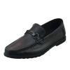 Giày HanTaTop Mens Dress Casual Shoes Fashion Sneakers Slip-on Moccasin