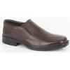 Giày Roamers Mens Superlite Twin Gusset Leather Shoes
