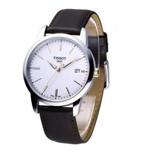 Đồng hồ Tissot Men's TIST0334102601100 Class Dream White Dial Watch