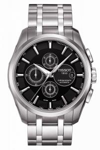 Đồng hồ Tissot Couturier Mens Watch T035.627.11.051.00
