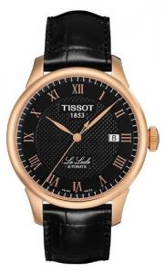 Đồng hồ Tissot Le Locle Automatic Men's watch #T41.5.423.53
