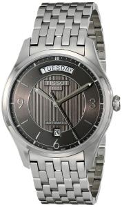Đồng hồ Tissot Men's T0384301106700 T-One Day-Date Calendar Watch