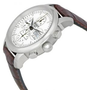Đồng hồ Tissot Le Locle Chronograph Mens Watch T41.1.317.31