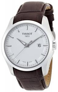 Đồng hồ Tissot Men's Watches Couturier T035.410.16.031.00 - WW