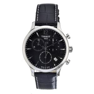 Đồng hồ Tissot Men's T0636171605700 Classic Analog Watch