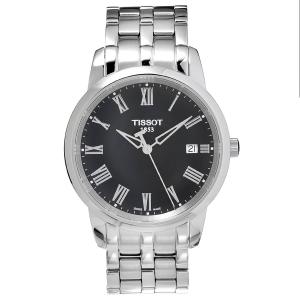 Đồng hồ Tissot Men's T033.410.11.053.01 Swiss Quartz Movement Watch