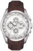 Đồng hồ Tissot Couturier Silver Dial Chronograph Mens Watch T0356271603100