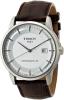 Đồng hồ Tissot Men's T0864071603100 Luxury Analog Display Swiss Automatic Brown Watch
