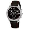 Đồng hồ Tissot Men's T0494171605700 PR 100 Black Chronograph Dial Watch