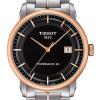 Đồng hồ Tissot Men's T0864072205100 Luxury Analog Display Swiss Automatic Two Tone Watch