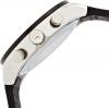 Đồng hồ Tissot Men's T0444172705100 Prs-516 Black Dial Chronograph Rubber Strap Watch