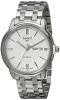 Đồng hồ Tissot Men's T0654301103100 Automatic III Analog Display Swiss Automatic Silver Watch