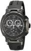 Đồng hồ Tissot Men's T0484173705700 T-Race Analog Display Swiss Quartz Black Watch