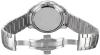 Đồng hồ Tissot Men's TIST0694394403100 Titanium GMT Analog Display Swiss Quartz Silver Watch